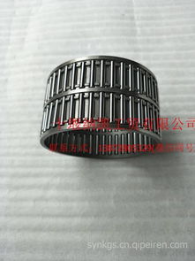 綦江S6-160變速箱二檔滾針軸承詳解 型號特點、價格參考及配件廠家信息