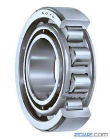 無油潤滑的WS2機(jī)械零件 聚焦軸承及其零部件的高清視覺解析